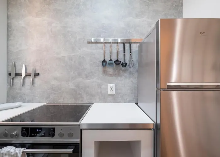 Bluewaveplace - Stylish 2 Bedroom Home In Center Of Sofia